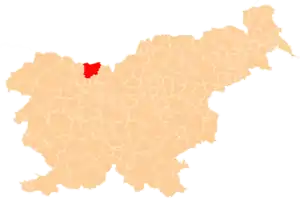 Tržič