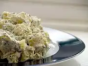 ポテトサラダ