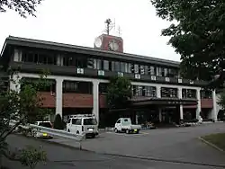 2008年(平成20年)7月撮影