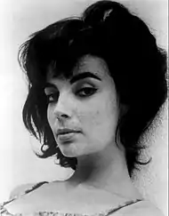 カリン・カプシネットKaryn Kupcinet