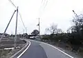 兵庫県道510号万勝寺久留美線