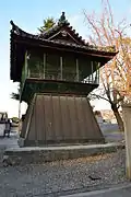 鐘楼