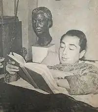 笠原 恒彦