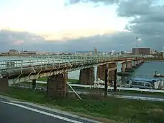 河西橋