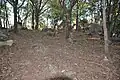 笠井山山頂