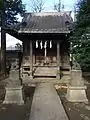 瘡守稲荷神社