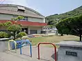 笠沙町立笠沙小学校 （片浦）