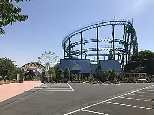 西鉄香椎花園