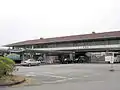 賢島駅（北口）