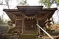 鹿島神社