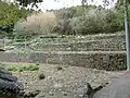 崎浦の五島石集落（頭ヶ島・田尻地区）