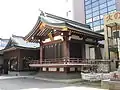 神楽殿