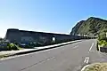柏島石堤（大月町）
