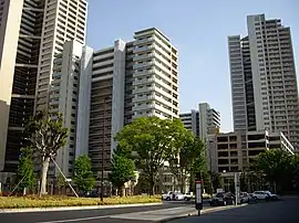 柏の葉キャンパス駅東口