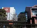 春日部女子高