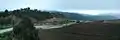Excavation at the tomb of Amphipolis