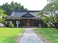 社務所