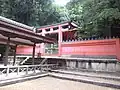 (参考)現若宮社本殿