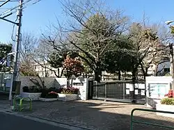 尾崎遺跡