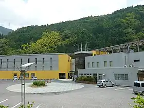 かすがモリモリ村