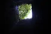 竪穴
