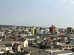 春日井市(特例市)