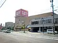 春日井サティ（愛知県春日井市）現：イオン春日井店