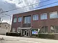 春日井市中新町学習等供用施設