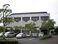 春日井市保健センター