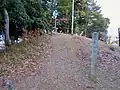 味美春日山古墳