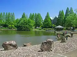 庄和総合公園