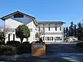 粕川出土文化財管理センター