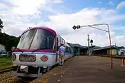 ホーム(2006年8月)