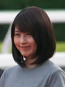 有村 架純