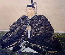 加藤嘉明