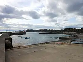 片田漁港
