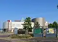 昭和庁舎（潟上市立昭和こども園）