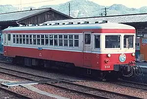 キハ312