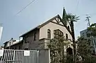 日本基督教団堅田教会 1930年