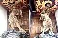 仁王像