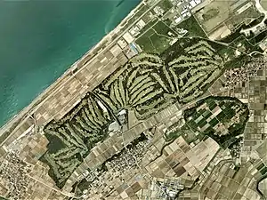 片山津ゴルフ倶楽部