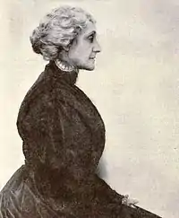 Kate Bruce
