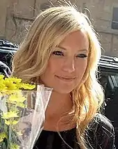 K・ハドソン女優