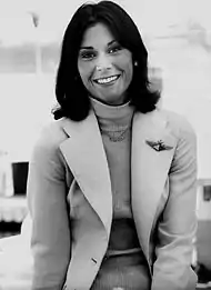 ケイト・ジャクソンKate Jackson