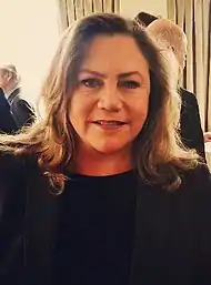 キャスリーン・ターナーKathleen Turner