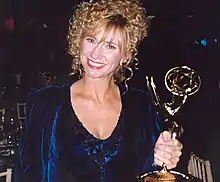 Kathy Baker