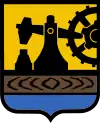 Katowiceの紋章