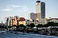 市場広場