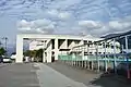 勝沼小学校（2018年10月10日撮影）