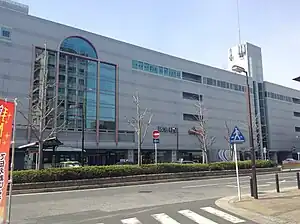 桂(京都)